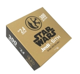 Star Wars : Jedi ou Sith, de quel côté êtes-vous ? : 300 questions - Nicolas Bonnefoy