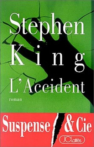 Dead zone : l'accident - Stephen King