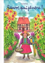 Sauve qui plume ! - Isy Ochoa
