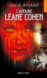 L'affaire Léane Cohen - Julie Rivard