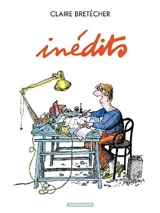 Inédits - Claire Bretécher