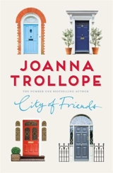 City of Friends - Joanna Trollope