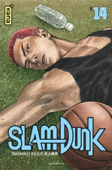 Slam Dunk. Vol. 14 - Takehiko Inoue