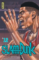 Slam Dunk. Vol. 12 - Takehiko Inoue