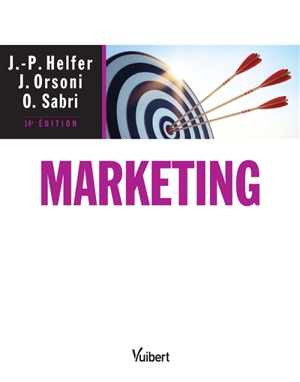 Marketing - Jean-Pierre Helfer