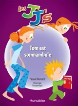 Tom est somnambule 3 - Pascal Henrard