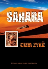 SAHARA - Cizia Zykë