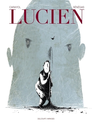 Lucien - Guillaume Carayol