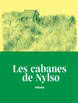 Les cabanes de Nylso - Nylso