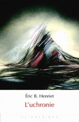 L'uchronie - Eric B. Henriet