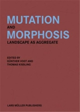 Günther Vogt Mutation and Morphosis - Günther Vogt