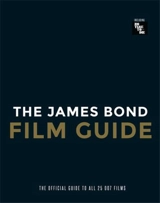 The James Bond Film Guide - Will Lawrence