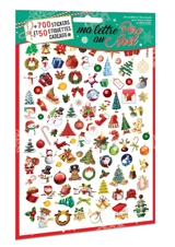 Ma lettre au Père Noël