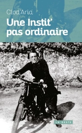 Une instit' pas ordinaire - Clod'Aria