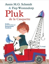 Pluk de la Casquette - Annie Maria Geertruida Schmidt