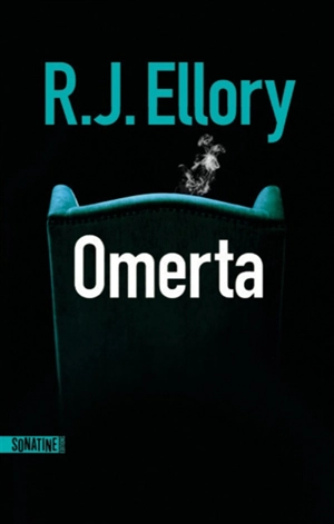 Omerta - Roger Jon Ellory