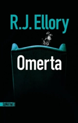 Omerta - Roger Jon Ellory