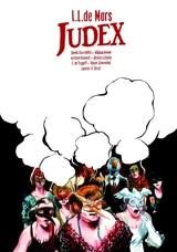 Judex - L.L. de Mars