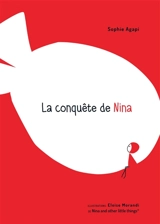La conquête de Nina - Sophie Agapi