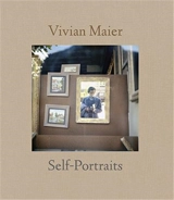 Vivian Maier : Self-Portrait - Vivian Maier