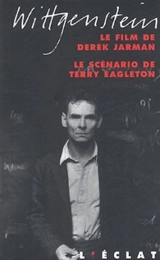 Wittgenstein : le film de Derek Jarman, le scénario de Terry Eagleton - Derek Jarman
