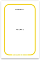 Please - Derek Munn