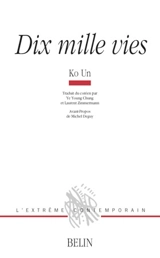 Dix mille vies - Un Ko