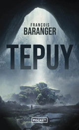 Tepuy - François Baranger
