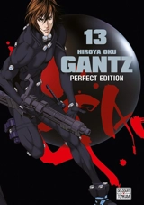 Gantz : perfect edition. Vol. 13 - Hiroya Oku