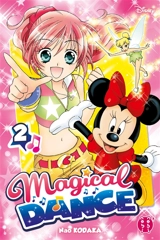 Magical dance. Vol. 2 - Nao Kodaka