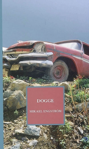 Dogge - Mikael Engström
