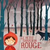 Le Petit Chaperon rouge - Valeria Manferto De Fabianis