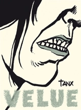 Velue - Tanx