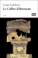 Le collier d'Hurracan 155 - Louis Lefebvre