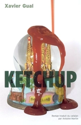 Ketchup - Xavier Gual