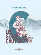 Les guides de Cauterets - Céline Bonnal