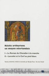 Récits arthuriens en moyen néerlandais