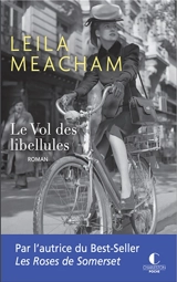 Le vol des libellules - Leila Meacham