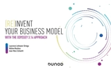 (Re)invent your business model : with the Odyssey 3.14 approach - Laurence Lehmann-Ortega