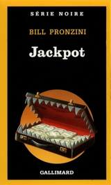 Jackpot - Bill Pronzini