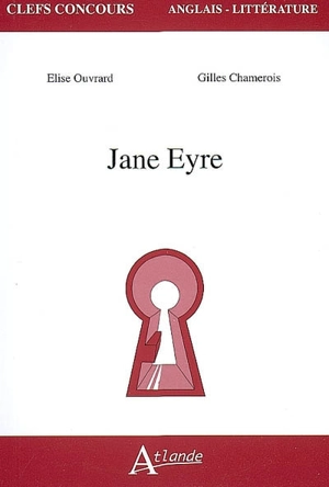 Jane Eyre - Elise Ouvrard
