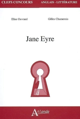 Jane Eyre - Elise Ouvrard