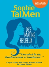 Des matins heureux - Sophie Tal Men