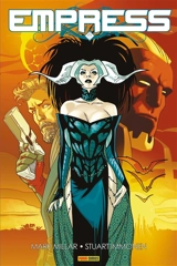 Empress. Vol. 1 - Mark Millar