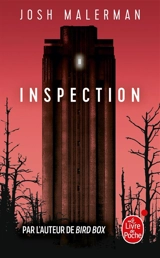 Inspection - Josh Malerman