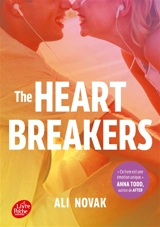 The Heartbreakers. Vol. 1 - Ali Novak