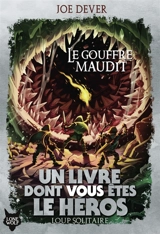 Le gouffre maudit - Joe Dever