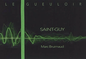 Saint-Guy - Marc Bruimaud
