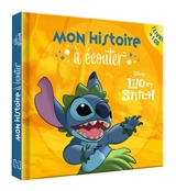 Lilo et Stitch : mon histoire à écouter - Walt Disney company