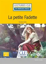 La petite Fadette - George Sand